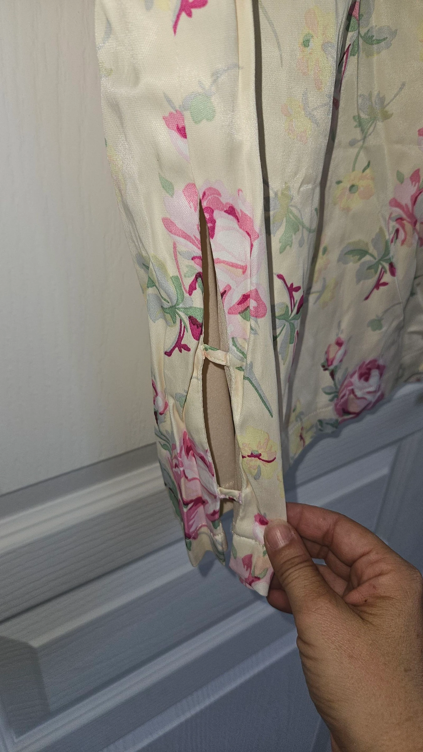 Robe zara – photo 4